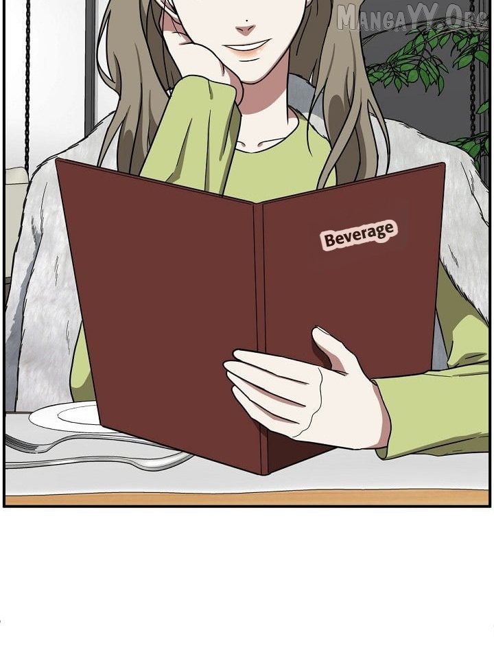Change Me Chapter 61 - page 34